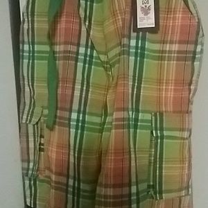 Men shorts brand new